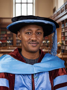 Prime-University-Vice-Chancellor