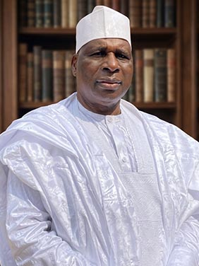Garba Bala Makarfi