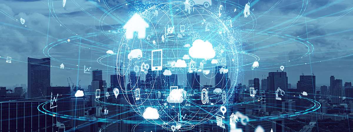 Prime-University-Information-systems