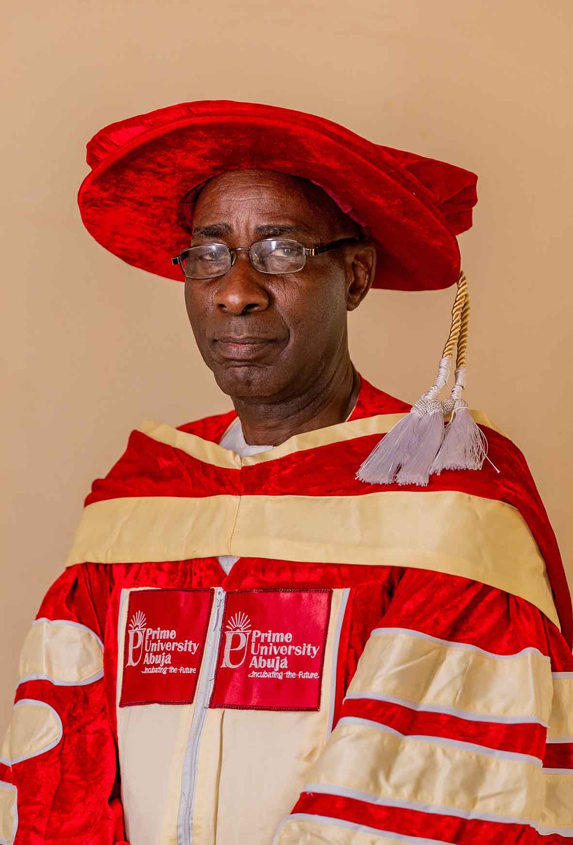 Dean_ManagmentSciene_PrimeUniversity