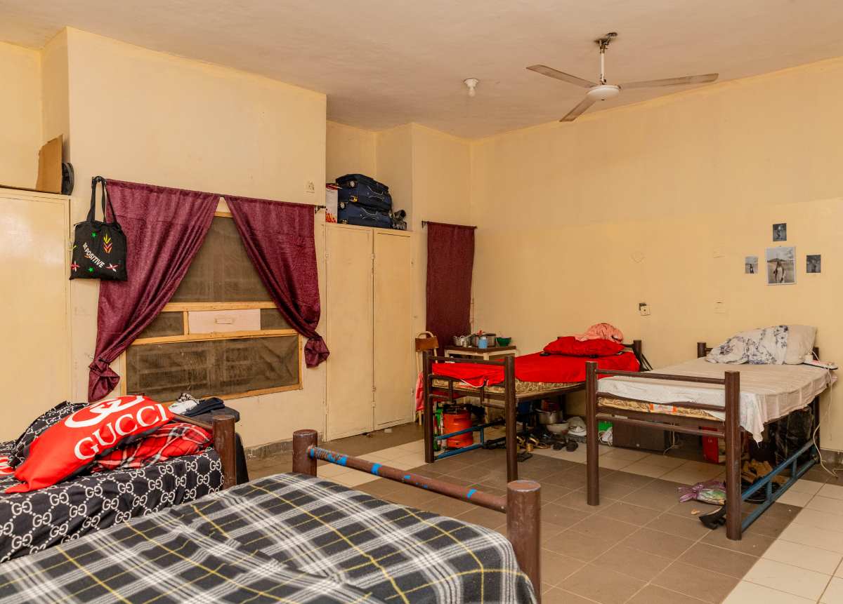 Prime_university_Hostel